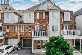 Townhouse for Sale, 923 Sprague Place, Milton, ON