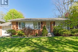 Bungalow for Rent, 2067 Devon Road, Oakville, ON