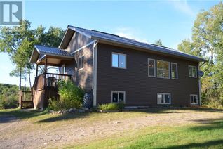 Detached House for Sale, 32 Moyles Line, Powassan, ON