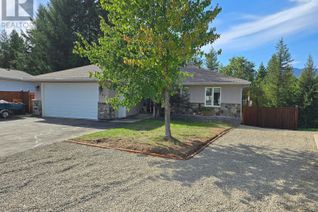 Ranch-Style House for Sale, 233 Blair Place, Clearwater, BC