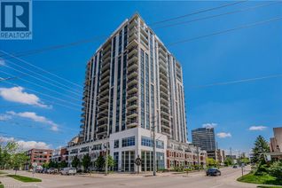 Condo Apartment for Sale, 144 Park Street Unit# 605, Waterloo, ON