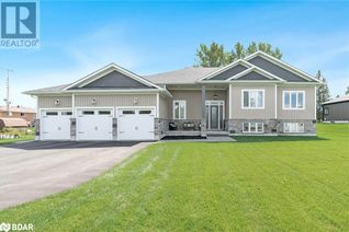 Bungalow for Sale, 5 Eagle Way Court, Oro-Medonte, ON