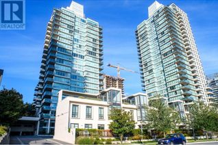 Condo for Sale, 2200 Douglas Road #803, Burnaby, BC