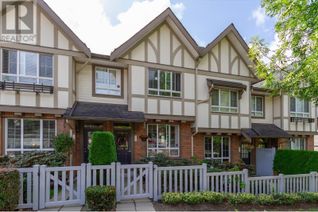 Condo Townhouse for Sale, 1338 Hames Crescent #73, Coquitlam, BC