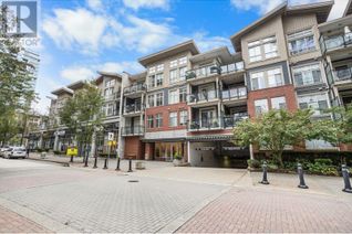 Condo Apartment for Sale, 101 Morrissey Road #205, Port Moody, BC