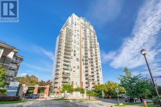 Condo for Sale, 271 Francis Way #2205, New Westminster, BC