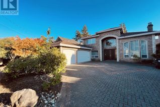 Detached House for Sale, 8700 Mowbray Road, Richmond, BC