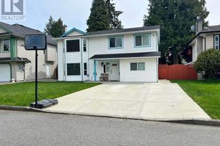 House for Rent, 22988 Cliff Avenue #upper, Maple Ridge, BC