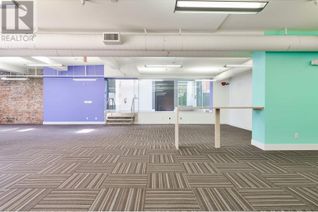 Office for Lease, 128 W Hastings Street #310, Vancouver, BC