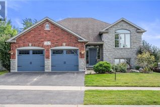 Bungalow for Sale, 6 Coulas Crescent, Waterford, ON