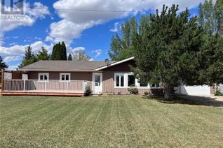 House for Sale, 203 Cross Street N, Outlook, SK