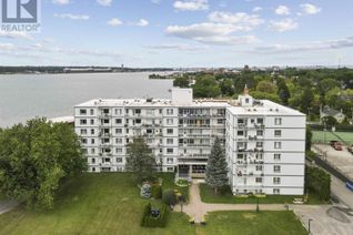 Condo Apartment for Rent, 99 Pine St # 504, Sault Ste. Marie, ON