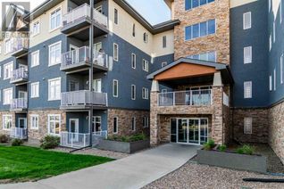 Condo Apartment for Sale, 19 Terrace View Ne #211, Medicine Hat, AB