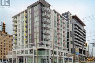 Condo for Sale, 1090 Johnson St #506, Victoria, BC