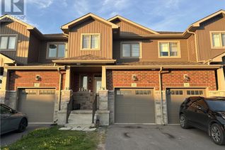 Townhouse for Sale, 201 Pratt Drive, Amherstview, ON