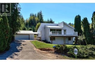 House for Sale, 2913 Cedar Drive, Blind Bay, BC