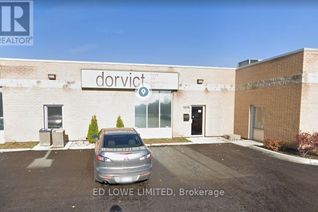 Property for Lease, 44 Cedar Pointe Drive #1103B, Barrie (400 North), ON