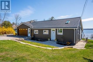 Bungalow for Sale, 318561 Grey Road 1, Georgian Bluffs, ON