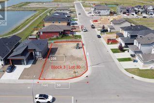 Commercial Land for Sale, 103 Lakewood Circle, Strathmore, AB