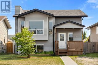 Detached House for Sale, 276 Jenner Crescent, Red Deer, AB