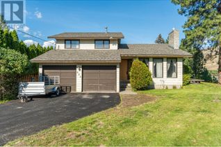 House for Sale, 606 Porterfield Road, Kamloops, BC