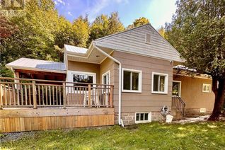 House for Sale, 1030 Mcdonald Road, MacTier, ON