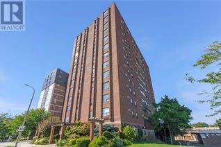 Condo Apartment for Sale, 141 Church Street Unit# 803, St. Catharines, ON