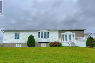 House for Sale, 2119 Mckendrick Chemin, Val-D'amour, NB