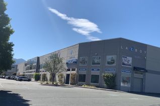 Office for Lease, 7955 Evans Road #108, Chilliwack, BC