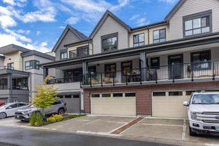 Townhouse for Sale, 45500 Campus Drive #11, Chilliwack, BC