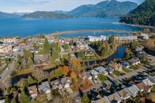 Commercial Land for Sale, 225 Miami River Drive, Harrison Hot Springs, BC