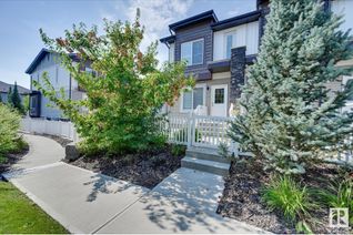 Townhouse for Sale, 26 2215 24 St Nw, Edmonton, AB