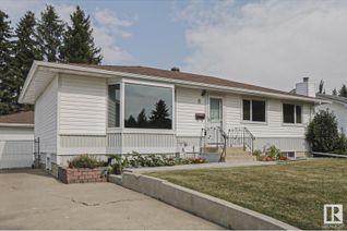 Bungalow for Sale, 6 Lark St, Sherwood Park, AB