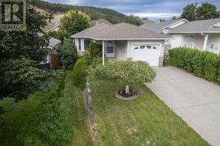 House for Sale, 1762 Lodgepole Drive, Kamloops, BC