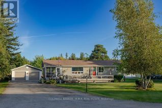 Property for Sale, 84 Driftwood Shores Road, Kawartha Lakes (Kirkfield), ON