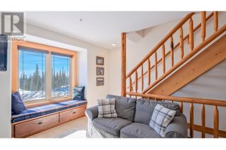 Property for Sale, 5015 Snowbird Way #6, Big White, BC