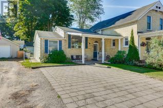 House for Sale, 158 Front Street E, Strathroy-Caradoc (NE), ON