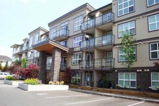 Condo for Sale, 30525 Cardinal Avenue #322, Abbotsford, BC