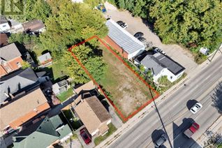 Commercial Land for Sale, 150 Clarence Street, Brantford, ON