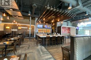 Restaurant Non-Franchise Business for Sale, 123 Skyline, Calgary, AB