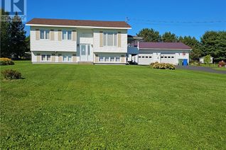 Detached House for Sale, 24 Till Road, Perth-Andover, NB