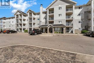 Condo Apartment for Sale, 1648 Saamis Drive Nw #416, Medicine Hat, AB