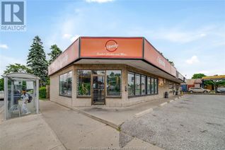 Non-Franchise Business for Sale, 1705 Wyandotte Street West, Windsor, ON