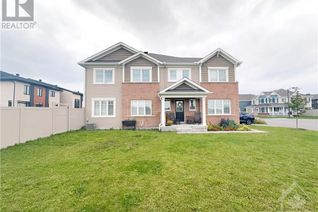 Property for Rent, 148 Lanceleaf Walk, Ottawa, ON