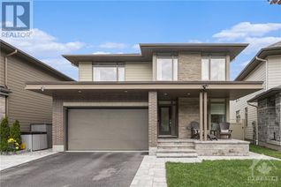 Property for Sale, 204 Avro Circle, Ottawa, ON