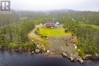 Property for Sale, 0 Coles Pond, Mobile, NL