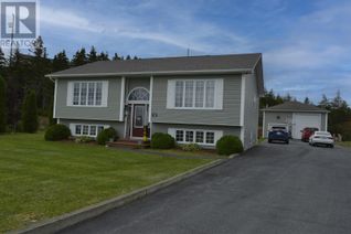 Detached House for Sale, 15 Discovery Place, Carbonear, NL