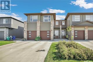 Townhouse for Sale, 340 Brighton Gate, Saskatoon, SK