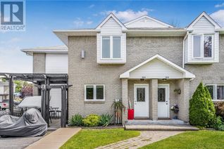 Condo Townhouse for Sale, 364 Cecile Boulevard, Hawkesbury, ON