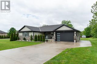 Bungalow for Sale, 37 Union Street, Bayham (Vienna), ON